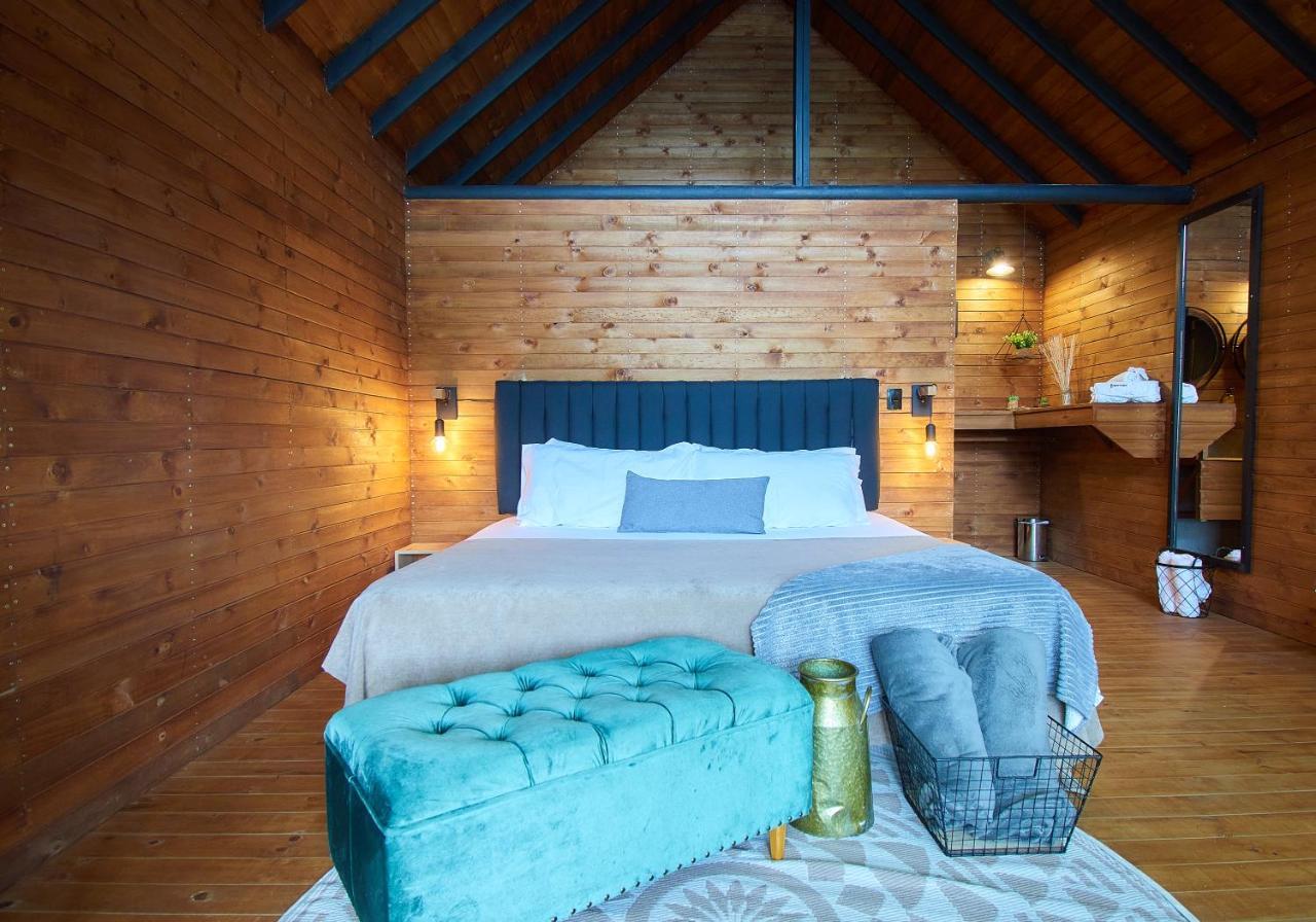 Mumu By Bernalo Hotels Guatape Exterior photo
