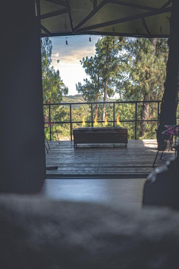 Mumu By Bernalo Hotels Guatape Exterior photo