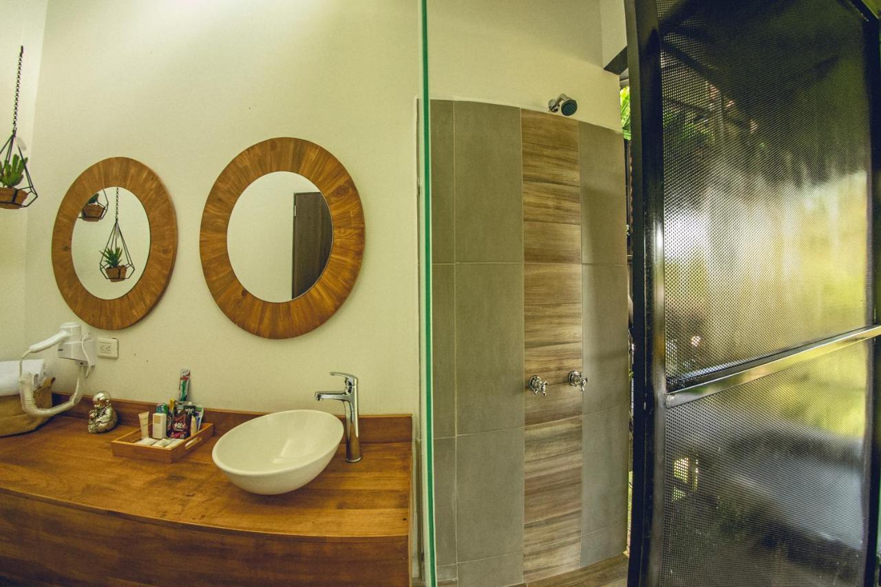 Mumu By Bernalo Hotels Guatape Exterior photo