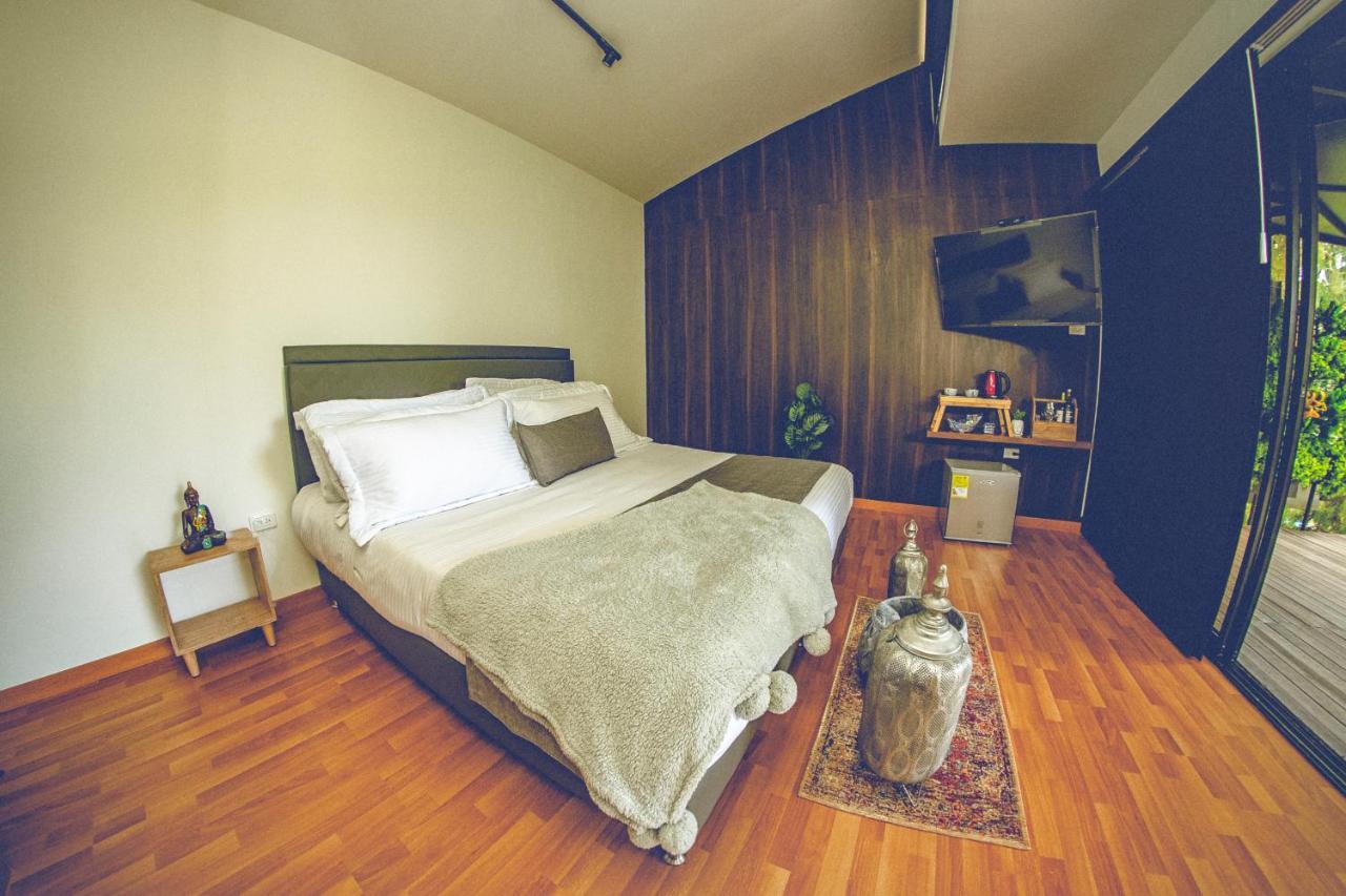 Mumu By Bernalo Hotels Guatape Exterior photo